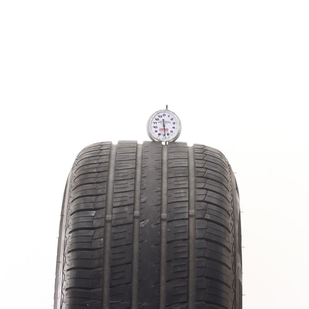 Used 255/65R17 Evoluxx Capricorn 4X4 HP 110H - 6.5/32 - Image 2