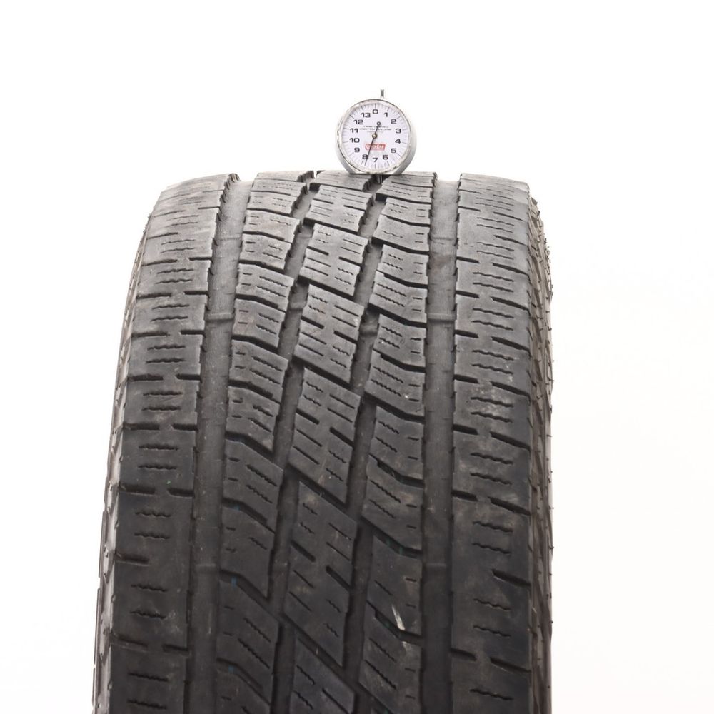 Set of (2) Used LT 275/65R20 Toyo Open Country H/T II 126/123S E - 7.5/32 - Image 2