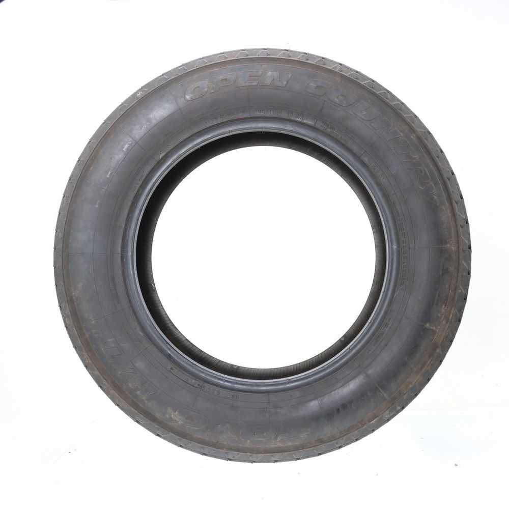 Set of (2) Used LT 275/65R20 Toyo Open Country H/T II 126/123S E - 7.5/32 - Image 3
