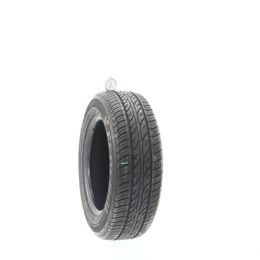 Set of (2) Used 185/65R14 Federal Formoza FD1 86H - 7.5/32 - Image 1