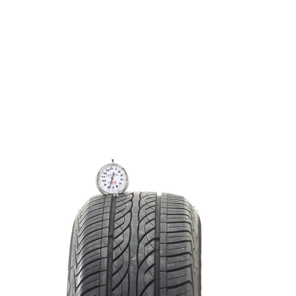Set of (2) Used 185/65R14 Federal Formoza FD1 86H - 7.5/32 - Image 2