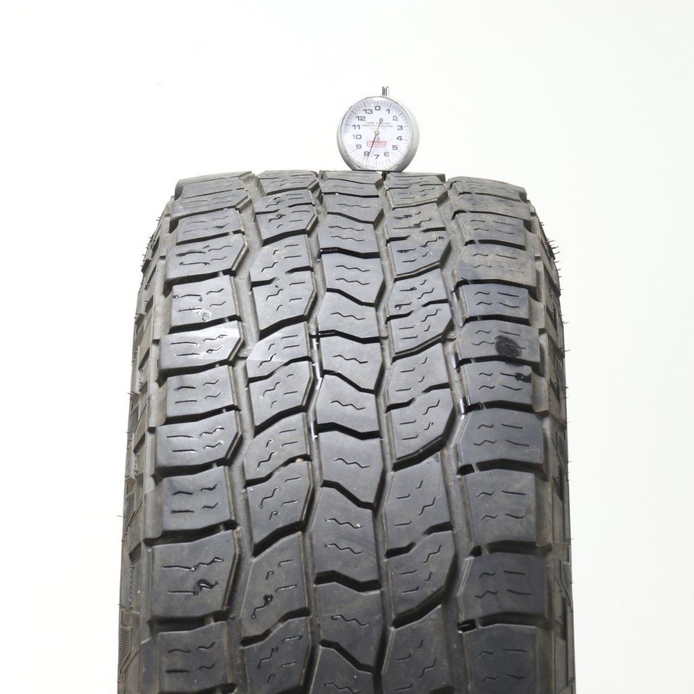 Set of (2) Used LT 265/70R17 Cooper Discoverer AT3 LT 121/118S E - 7.5-8.5/32 - Image 2
