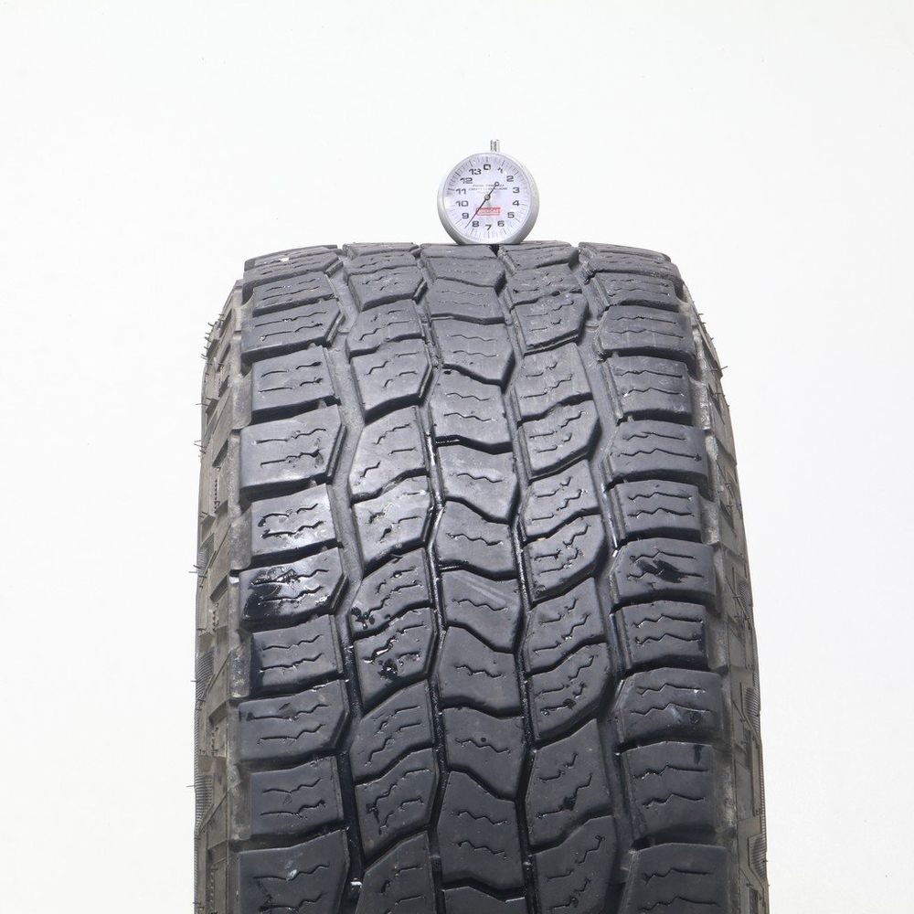 Set of (2) Used LT 265/70R17 Cooper Discoverer AT3 LT 121/118S E - 7.5-8.5/32 - Image 5