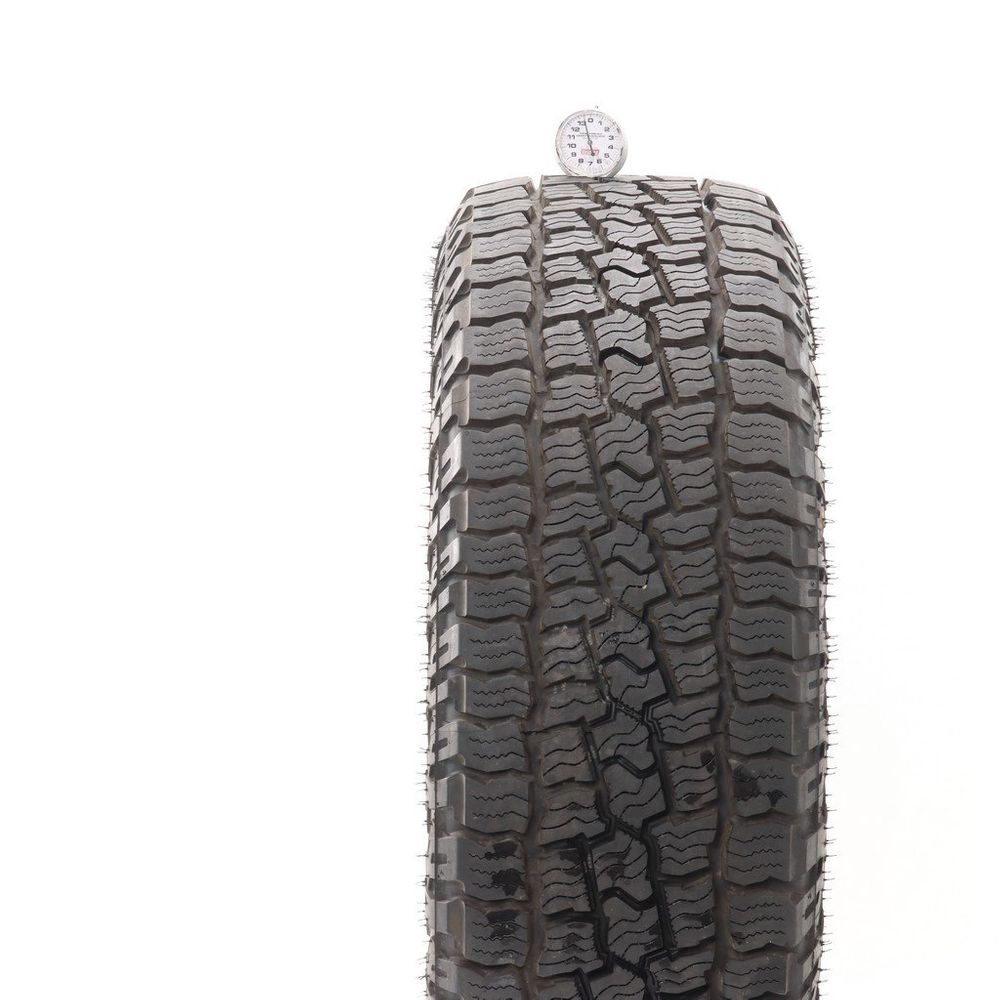 Used 255/70R17 Cooper Discoverer Road+Trail AT 112T - 13/32 - Image 2