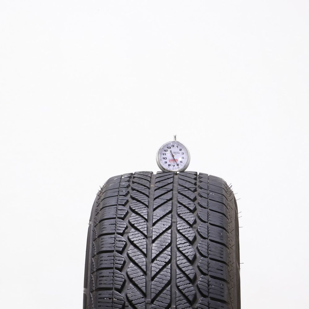 Used 215/60R16 Bridgestone WeatherPeak 95V - 6/32 - Image 2