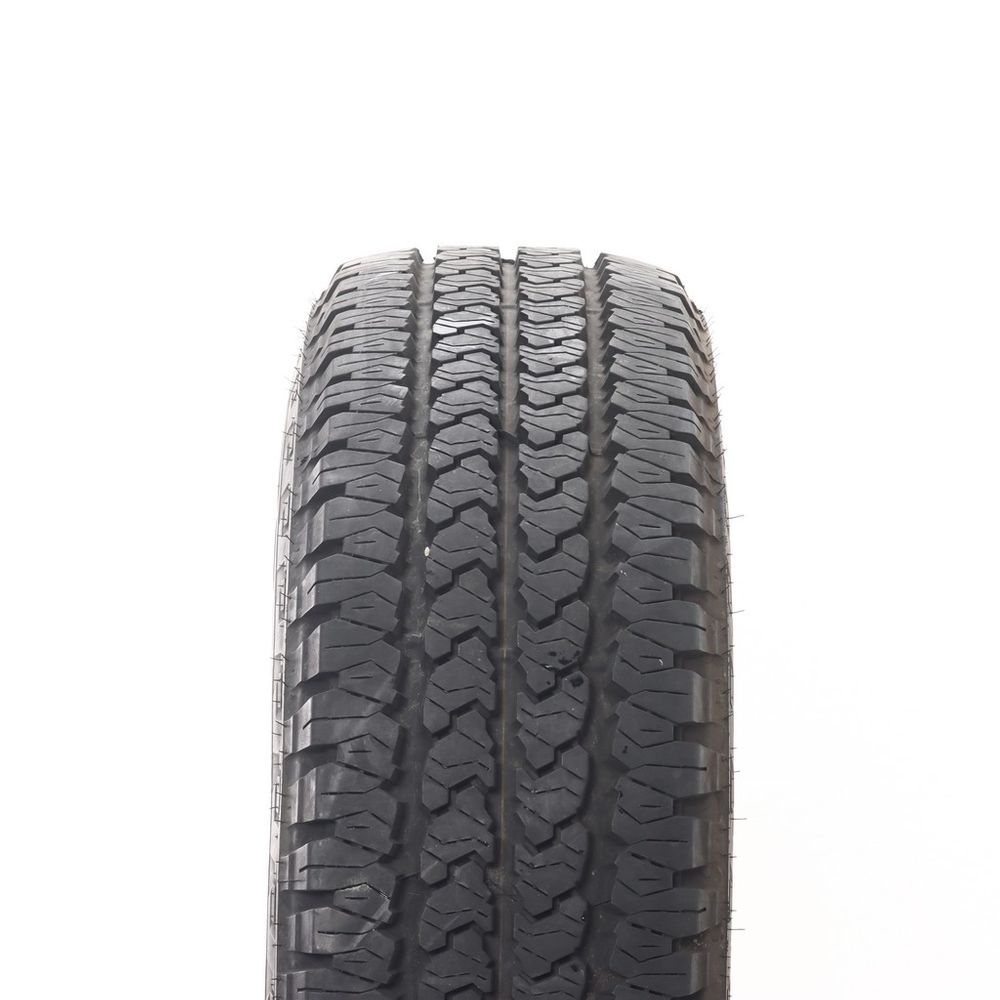 Used LT 275/70R18 Firestone Transforce AT2 125/122R E - 14.5/32 - Image 2