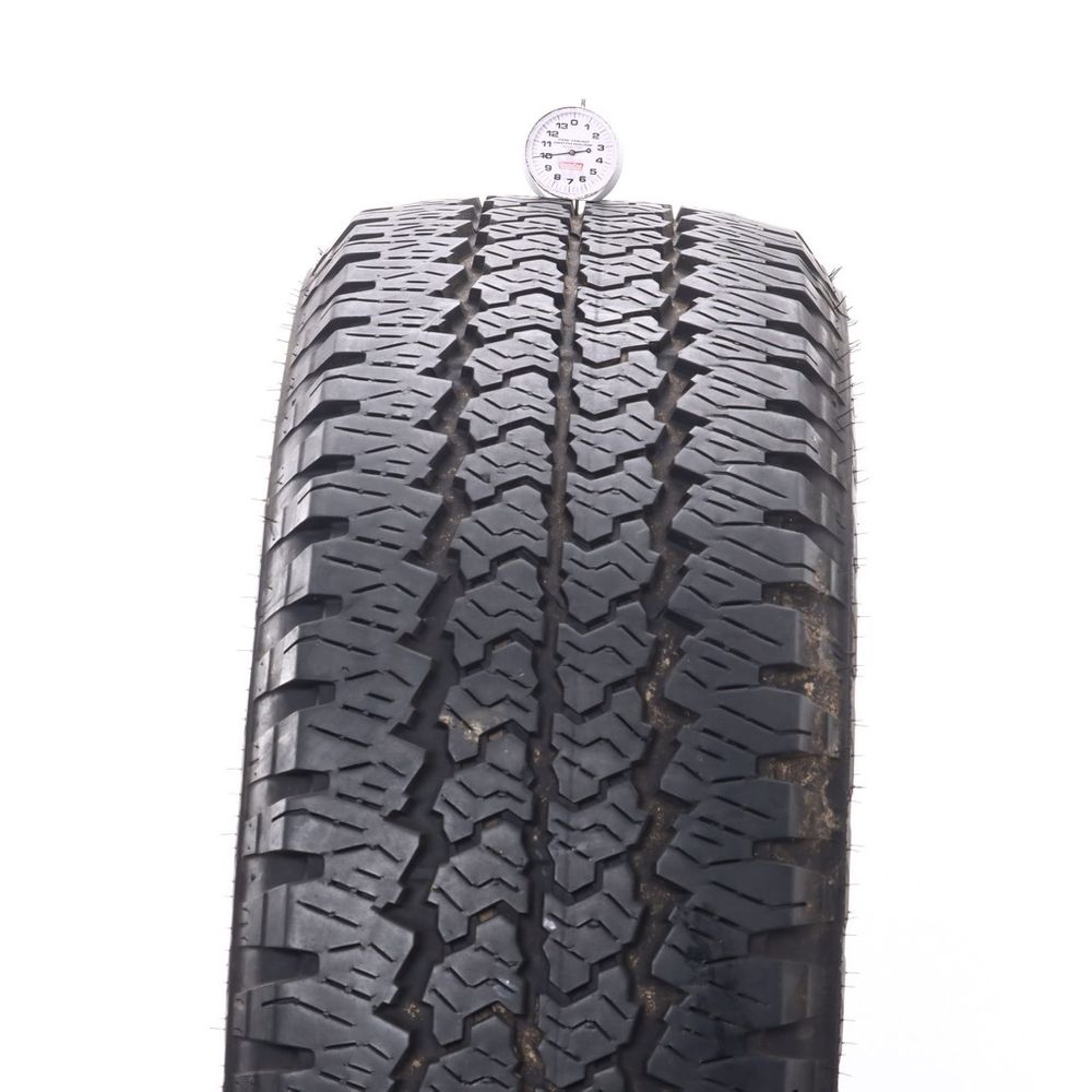 Used LT 285/60R20 Firestone Transforce AT2 125/122R E - 10/32 - Image 2