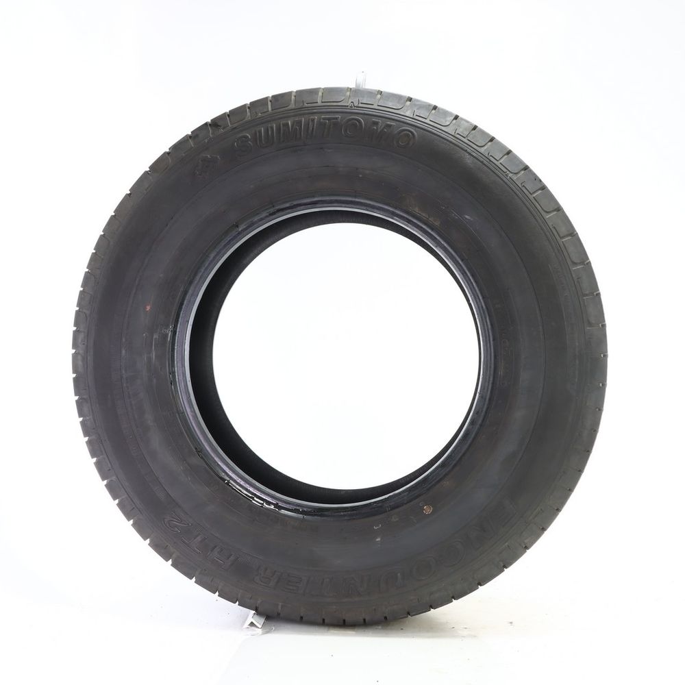 Used 265/70R17 Sumitomo Encounter HT2 115T - 10/32 - Image 3