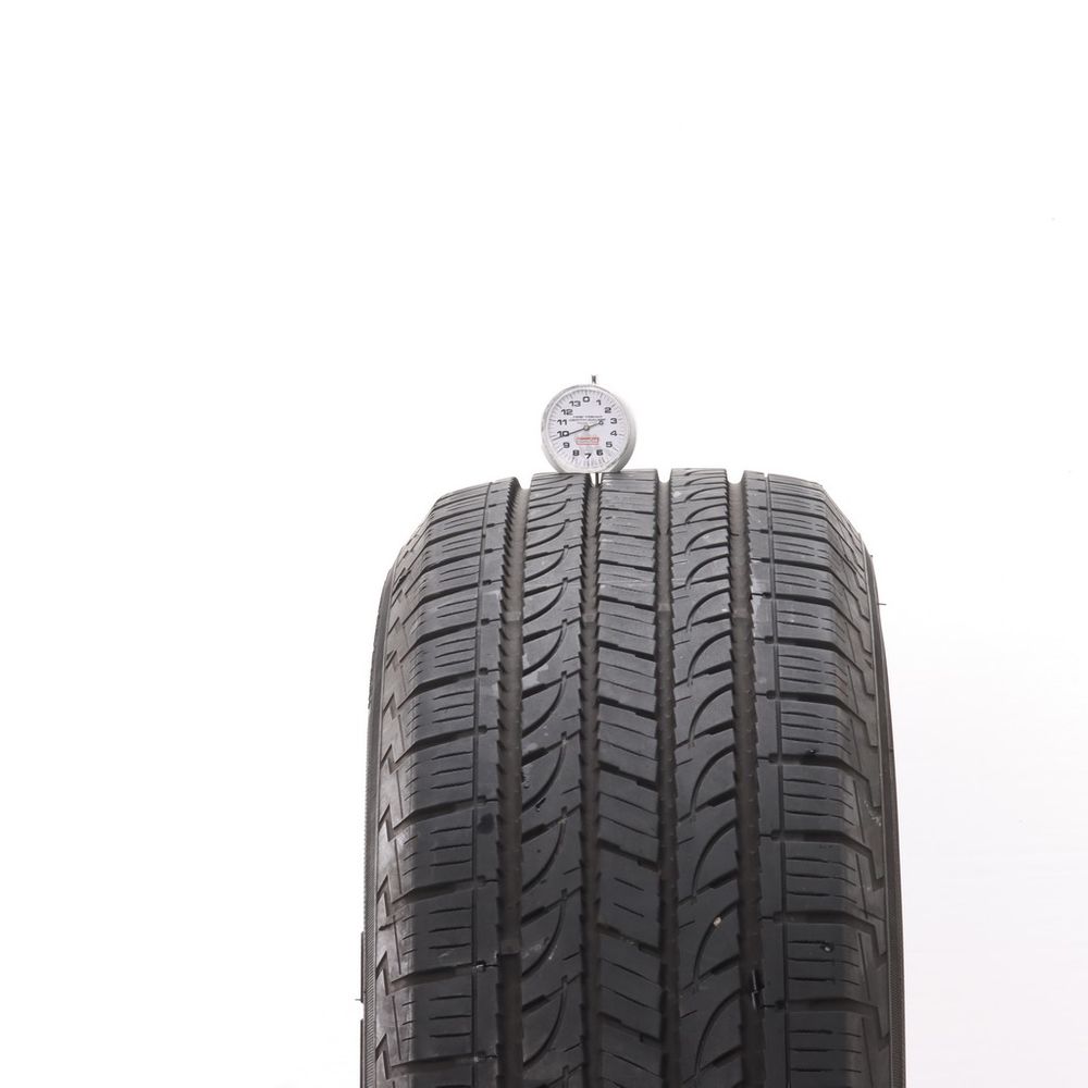 Set of (2) Used 265/60R18 Yokohama Geolandar H/T G056 110H - 9-9.5/32 - Image 5