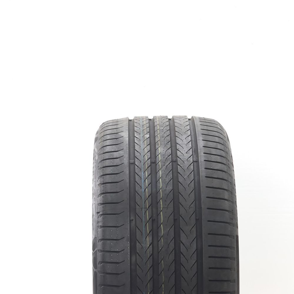 Set of (2) New 285/40R20 Continental EcoContact 6Q 108Y - Image 2