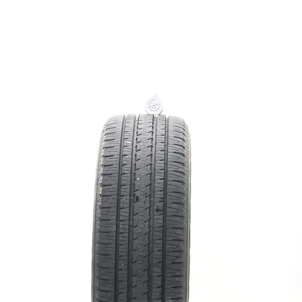 Set of (4) Used 235/55R18 Bridgestone Dueler H/L Alenza Plus 100V - 9-10.5/32 - Image 5