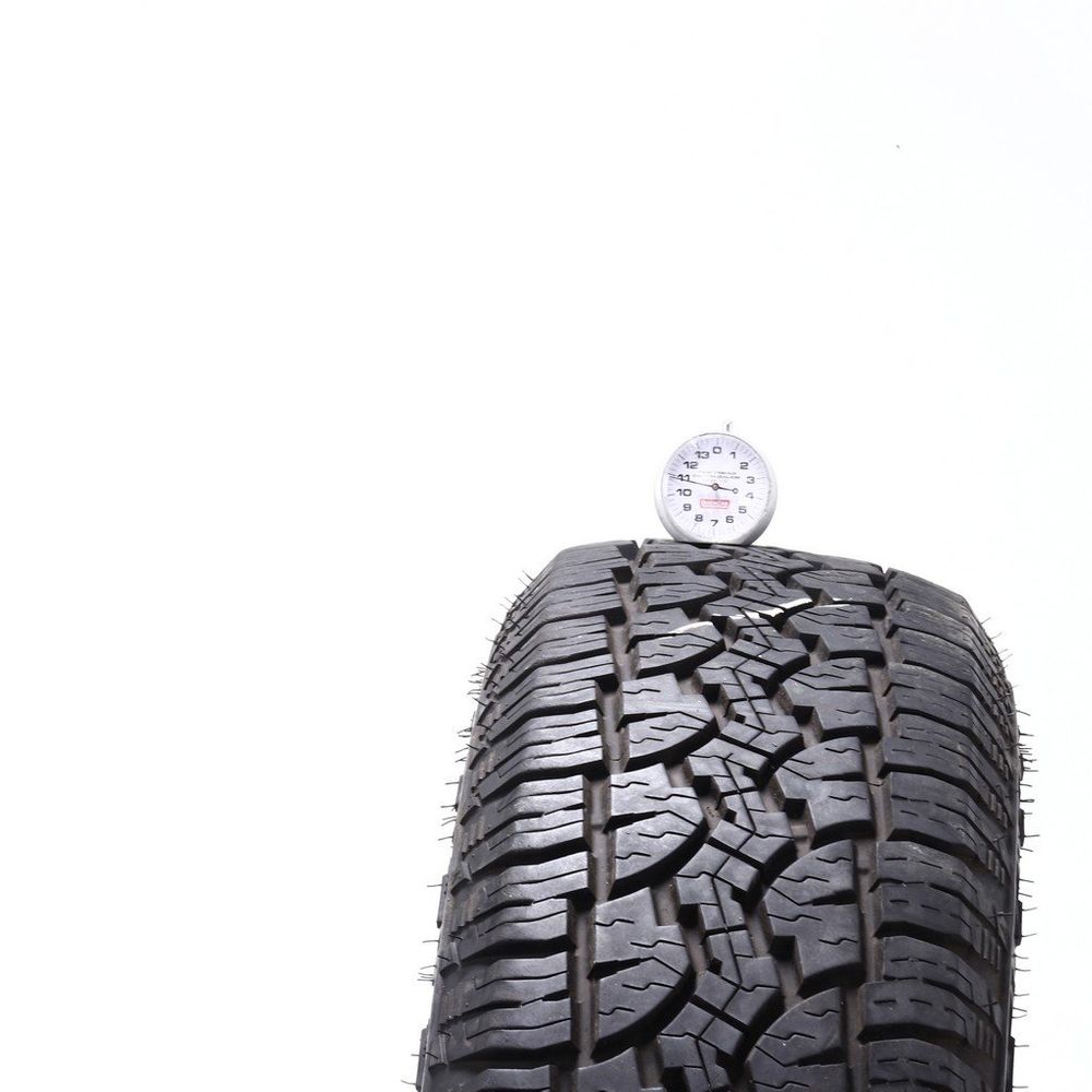 Set of (2) Used 235/70R16 Dextero All Terrain DAT1 104T - 10.5-12/32 - Image 2