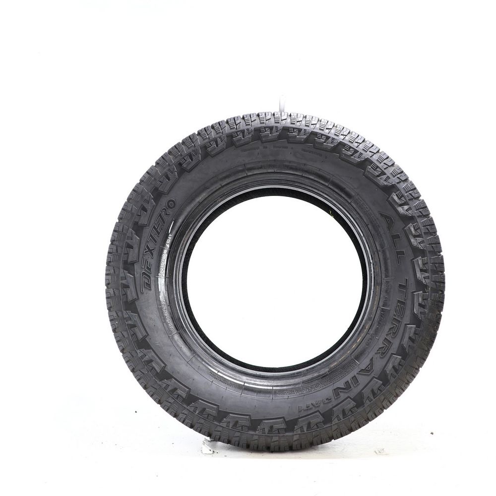 Set of (2) Used 235/70R16 Dextero All Terrain DAT1 104T - 10.5-12/32 - Image 3