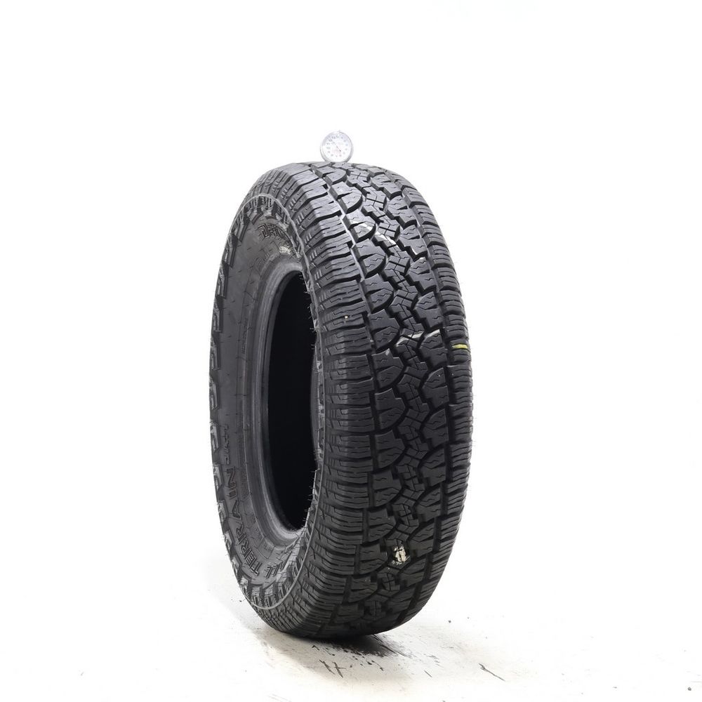 Set of (2) Used 235/70R16 Dextero All Terrain DAT1 104T - 10.5-12/32 - Image 4
