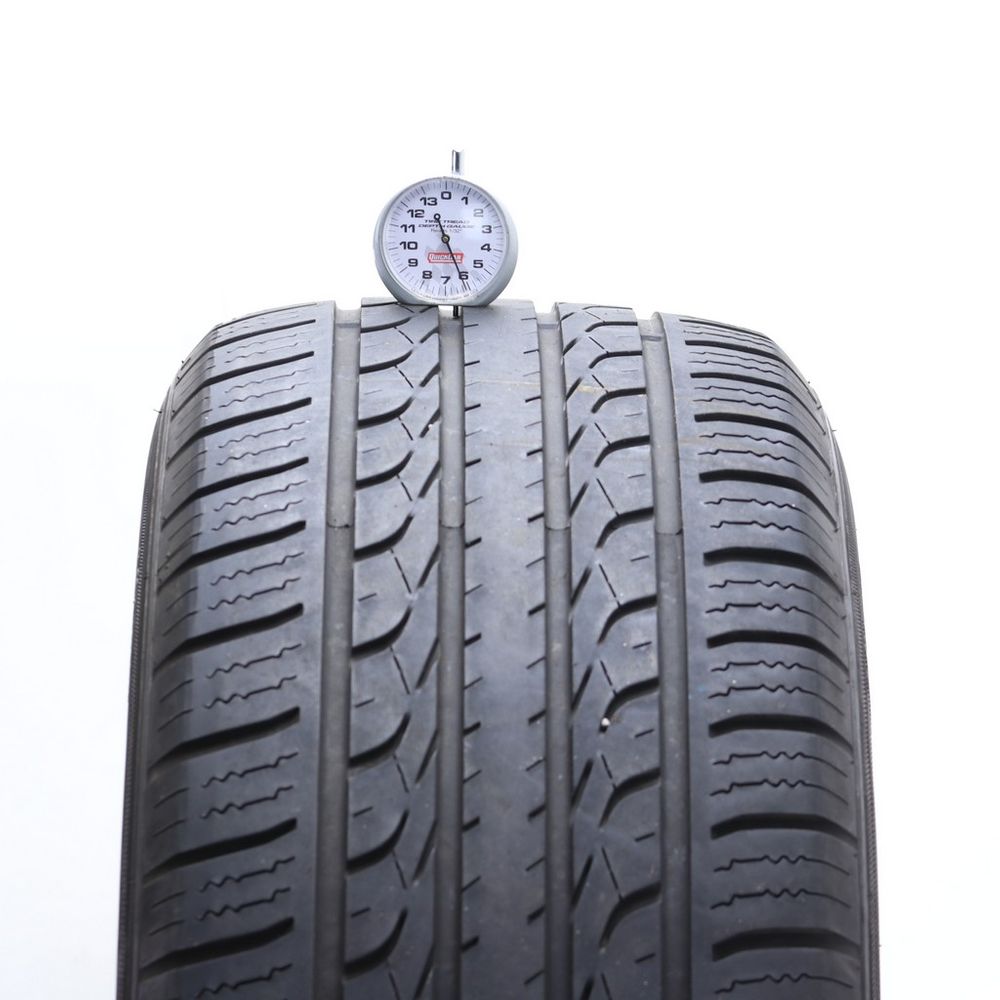 Set of (4) Used 235/55R19 Performer CXV Sport 105V - 6/32 - Image 2