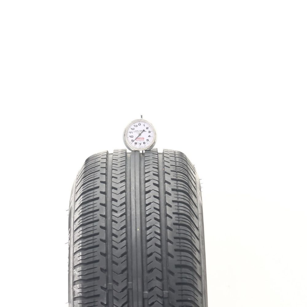 Used ST 205/75R15 HiSpec Oracle 107/102L D - 8.5/32 - Image 2