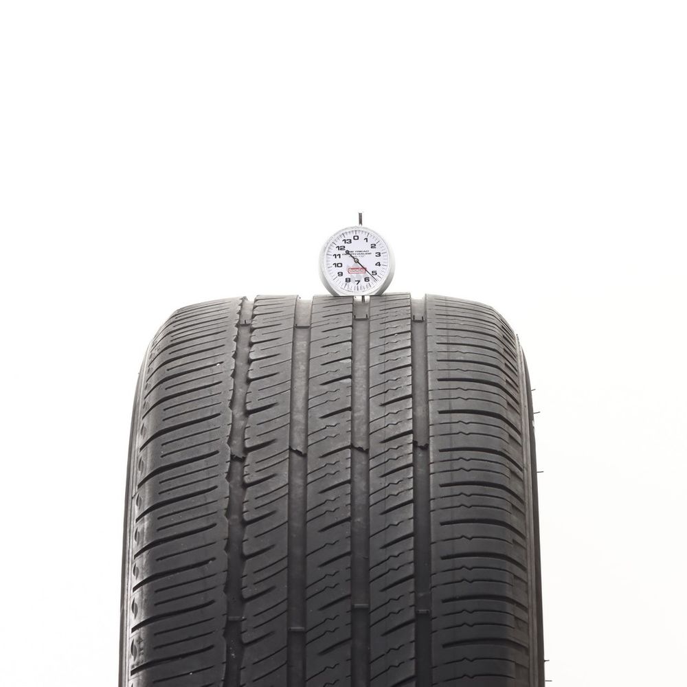 Set of (4) Used 245/50R20 Michelin Primacy Tour A/S 102V - 4.5-5/32 - Image 5