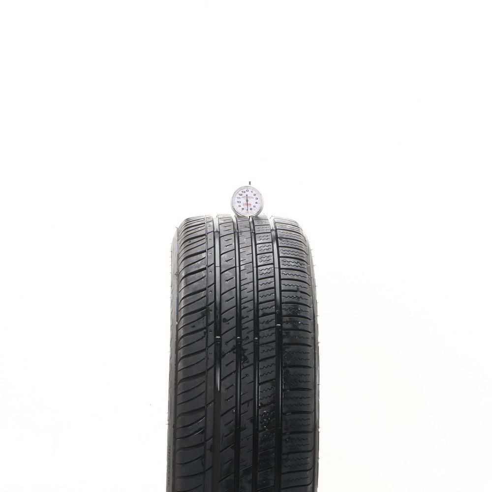 Used 205/60R16 Kumho Ecsta LX Platinum 96V - 6.5/32 - Image 2