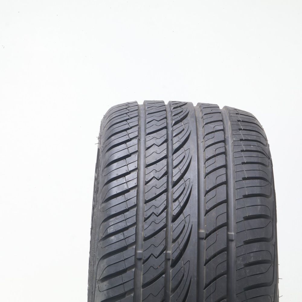 New 275/45R22 Maxtrek Fortis T5 112V - Image 2
