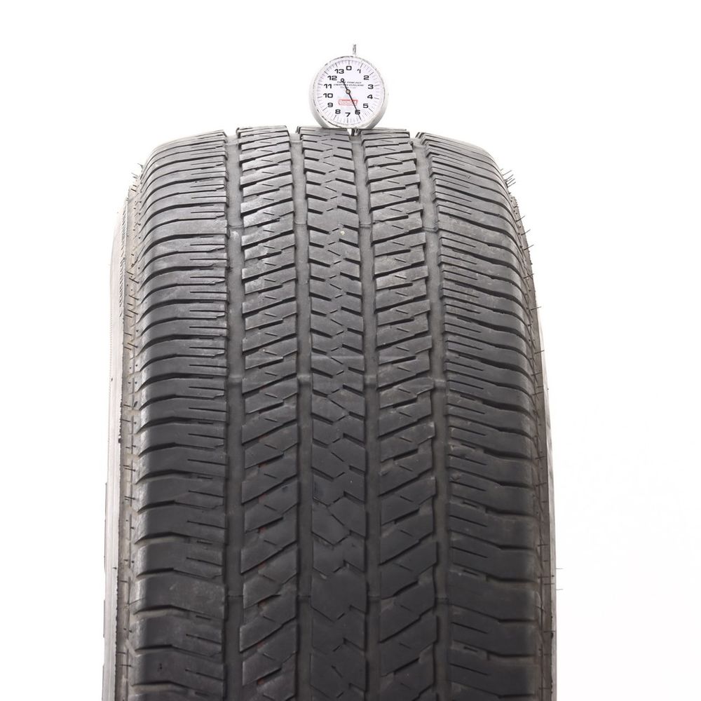 Set of (2) Used 275/65R18 Bridgestone Dueler H/T 684 II 114T - 6/32 - Image 2