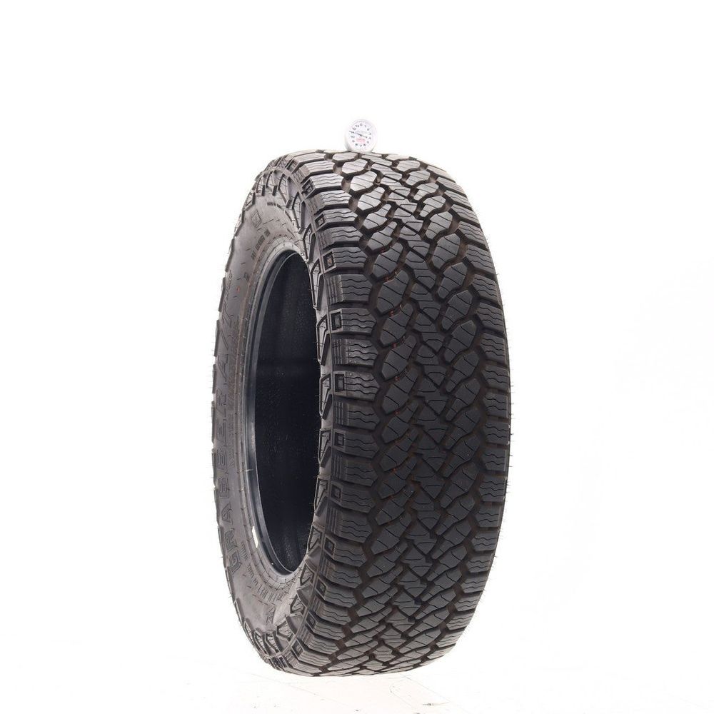 Used 245/60R18 General Grabber A/T Sport 105T - 11/32 - Image 1