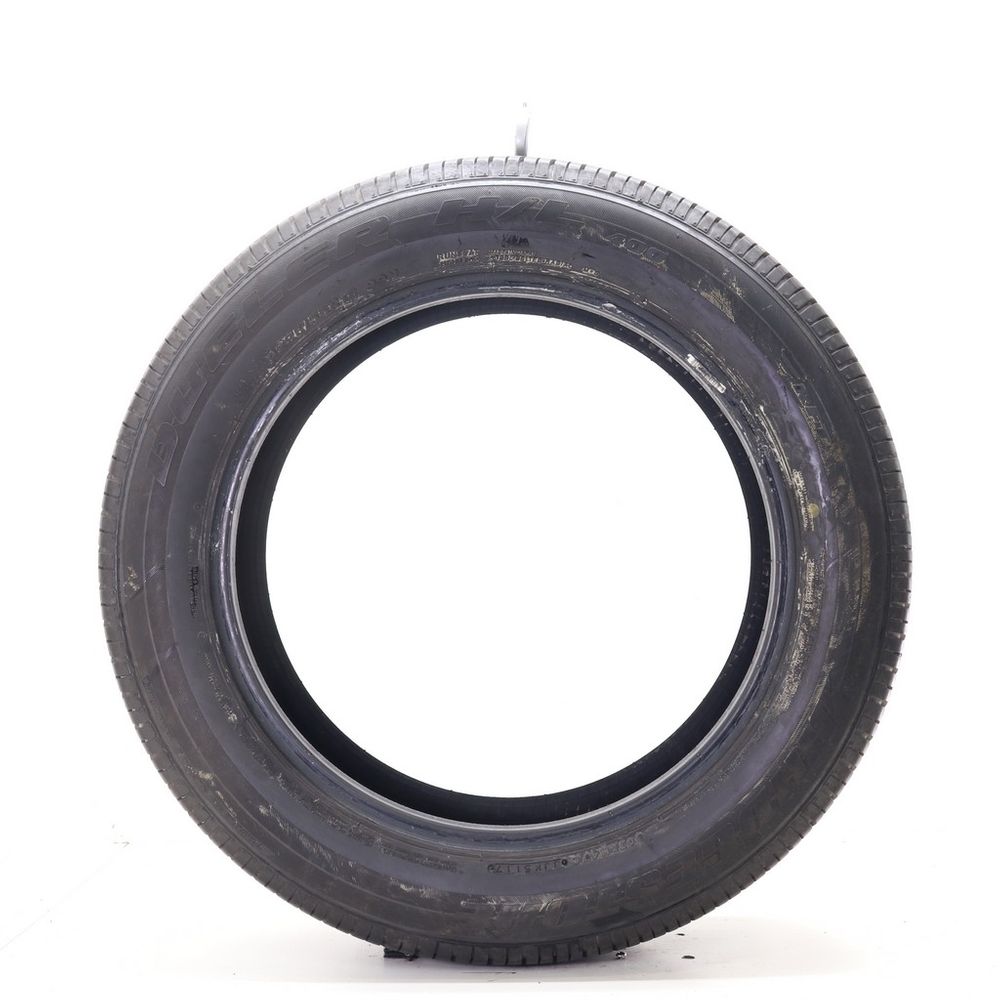 Used 235/55R18 Bridgestone Dueler H/L 400 RFT 99H - 8/32 - Image 3