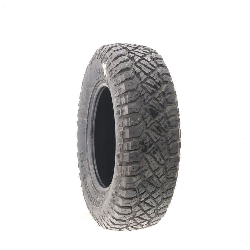 Used LT 245/75R17 Sailun Terramax RT 121/118Q E - 18/32 - Image 1