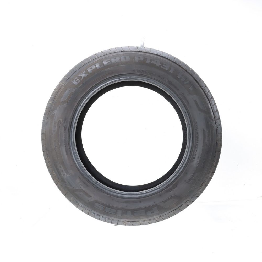 Used 255/60R18 Petlas Explero PT431 H/T 112V - 6/32 - Image 3