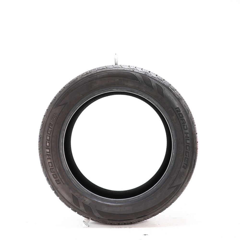 Set of (2) Used 225/50R17 Road Hugger GTP A/S 94V - 6.5-7/32 - Image 3