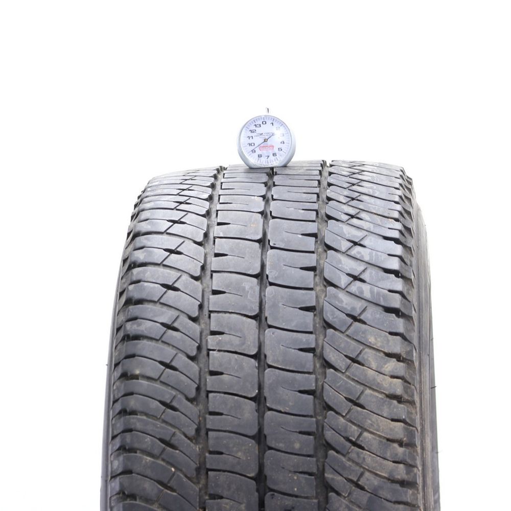 Set of (2) Used LT 275/70R18 Michelin LTX A/T2 125/122R E - 9-10/32 - Image 2