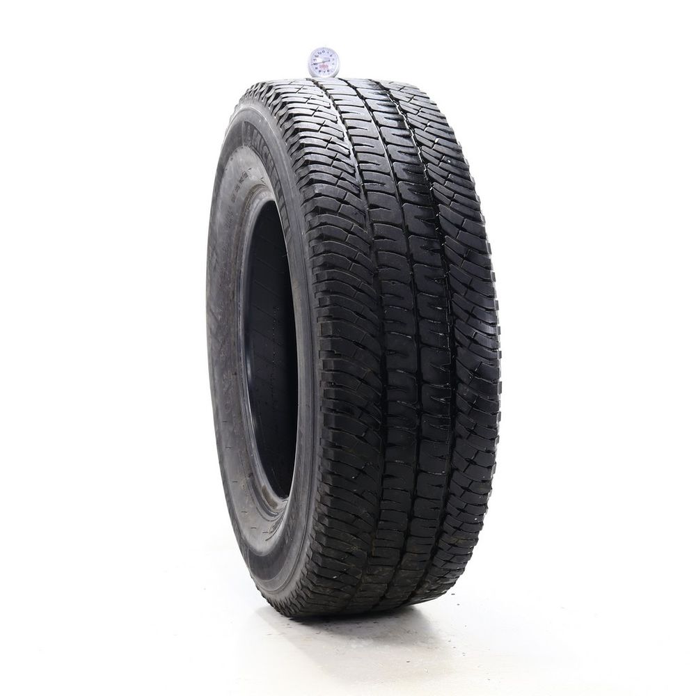 Set of (2) Used LT 275/70R18 Michelin LTX A/T2 125/122R E - 9-10/32 - Image 4