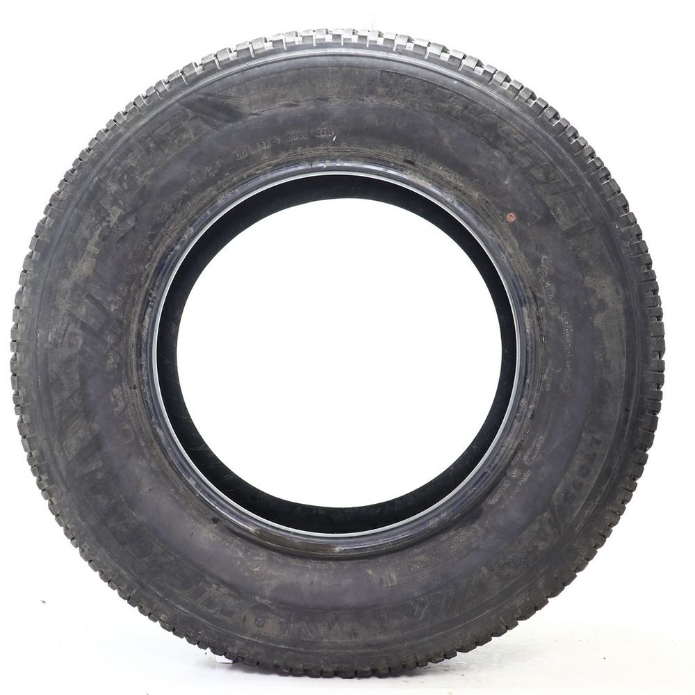 Set of (2) Used LT 275/70R18 Michelin LTX A/T2 125/122R E - 9-10/32 - Image 6