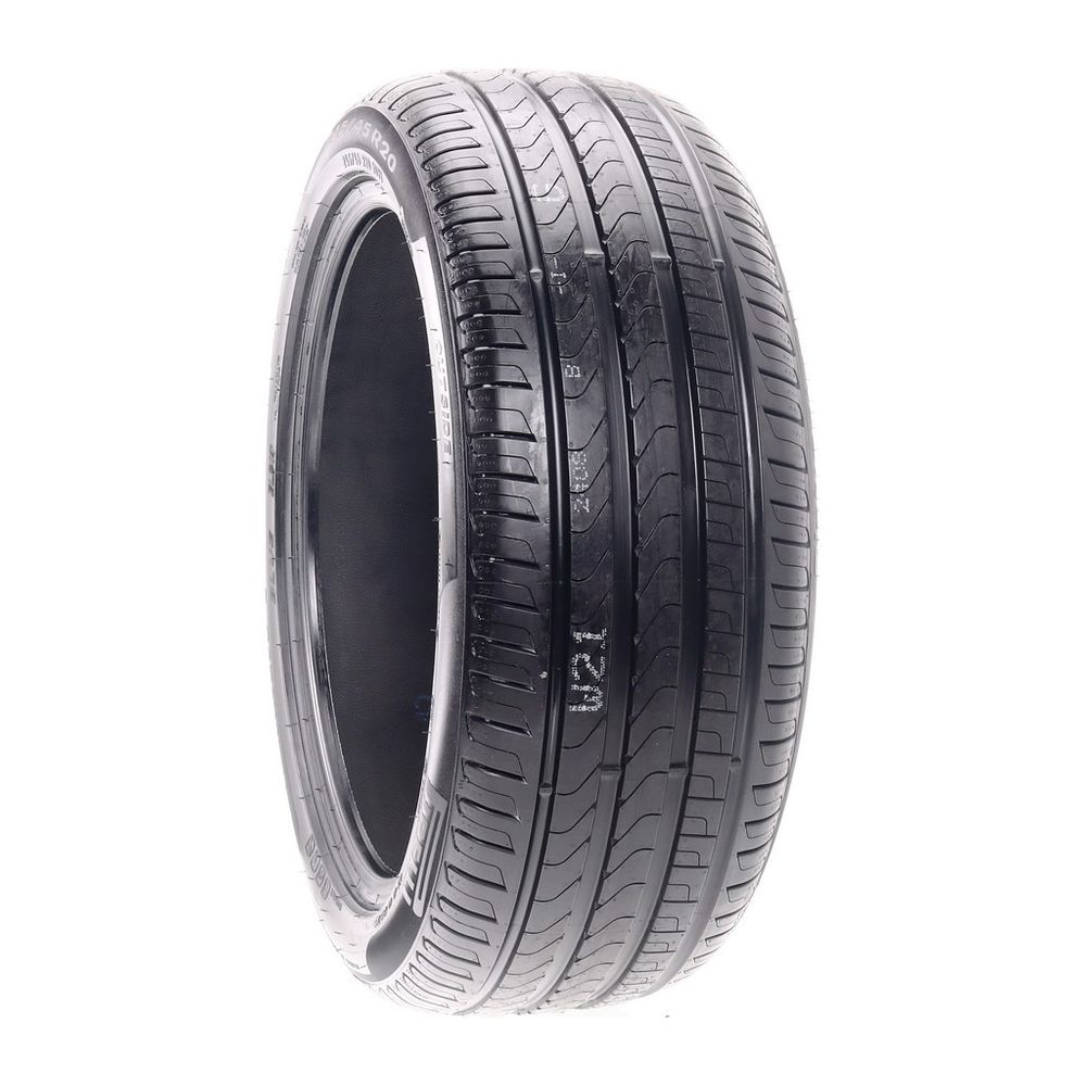 Set of (2) New 245/45R20 Pirelli Cinturato P7 Blue Elect NF0 103Y | Utires