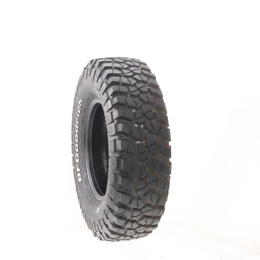 Used LT 30X9.5R15 BFGoodrich Mud-Terrain T/A KM2 104Q C - 15/32 - Image 1