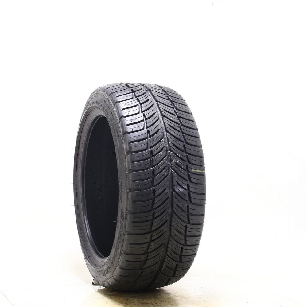 New 235/45ZR17 BFGoodrich g-Force Comp-2 A/S Plus 97W - 9/32 - Image 1
