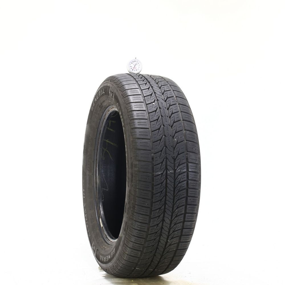 Used 225/60R17 General Altimax RT43 99T - 8/32 - Image 1
