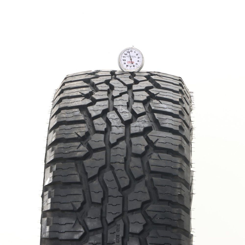 Used 265/70R16 Nokian Outpost nAT 112T - 13/32 - Image 2