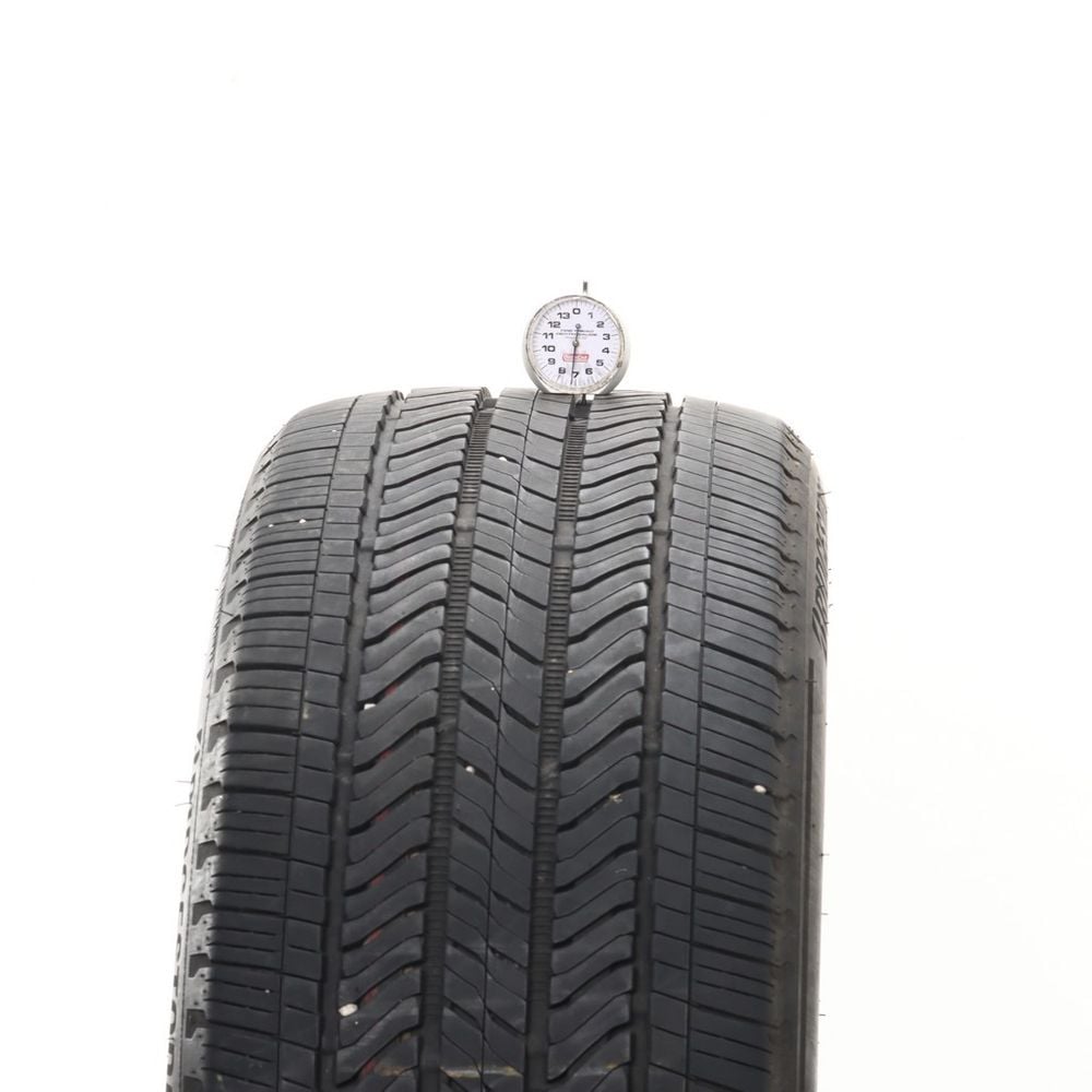 Used 275/45R21 Bridgestone Alenza A/S 02 ENLITEN 107H - 7/32 - Image 2