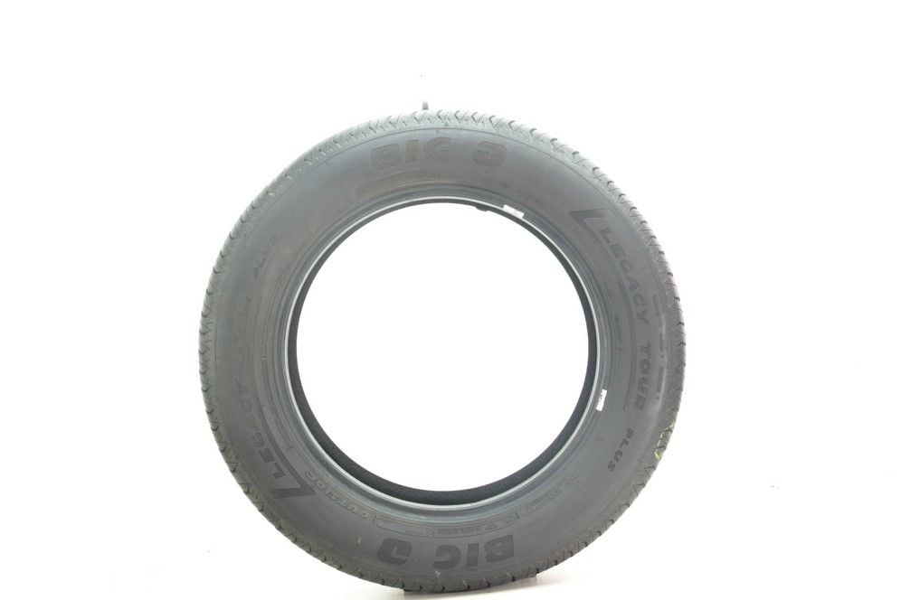 Used 215/60R17 Big O legacy Tour Plus 96T - 8.5/32 - Image 2