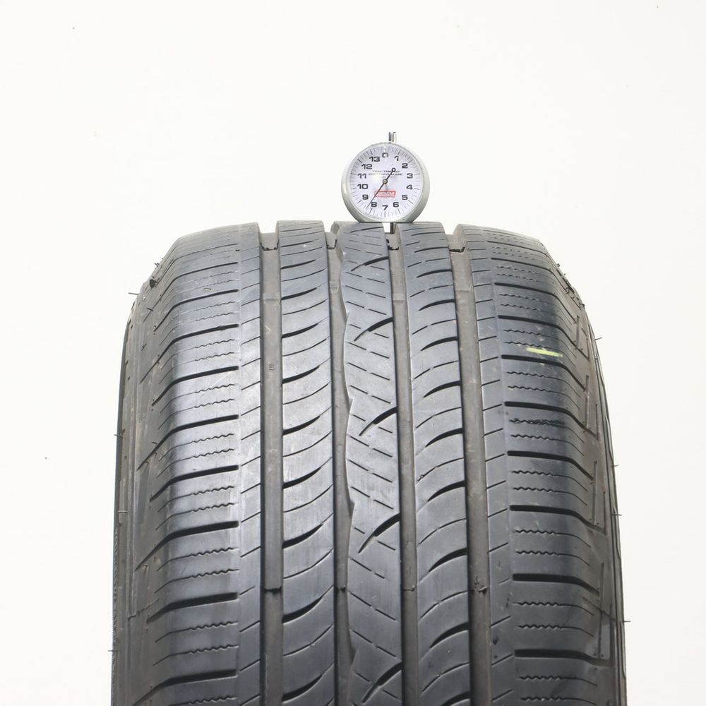 Set of (2) Used 275/65R18 Hercules Terra Trac HPT 116T - 8/32 - Image 2