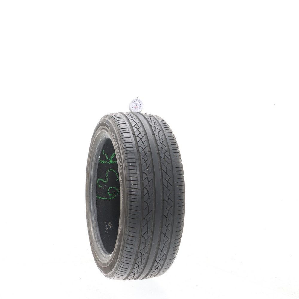 Used 205/45R16 Hankook Ventus V2 concept2 83V - 7/32 - Image 1
