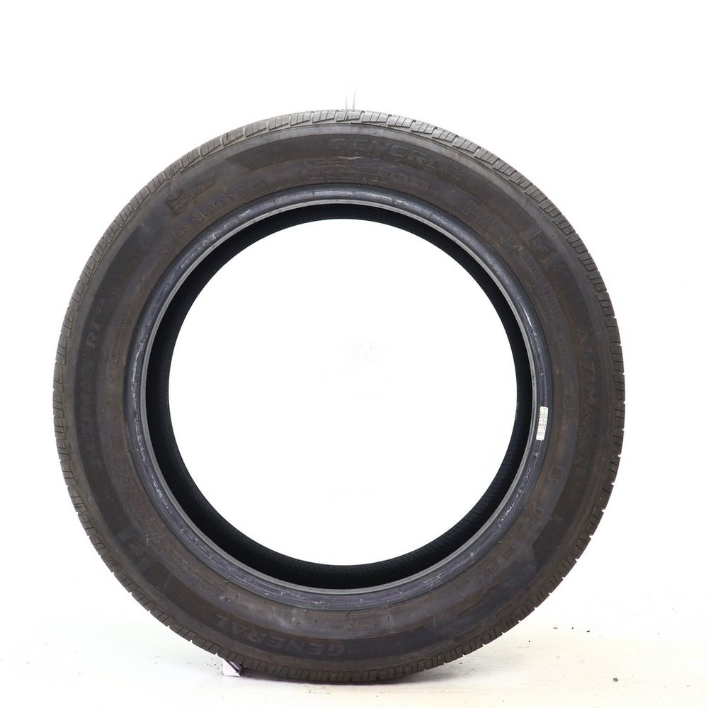 Set of (2) Used 225/55R19 General Altimax RT43 99H - 6-6.5/32 - Image 3