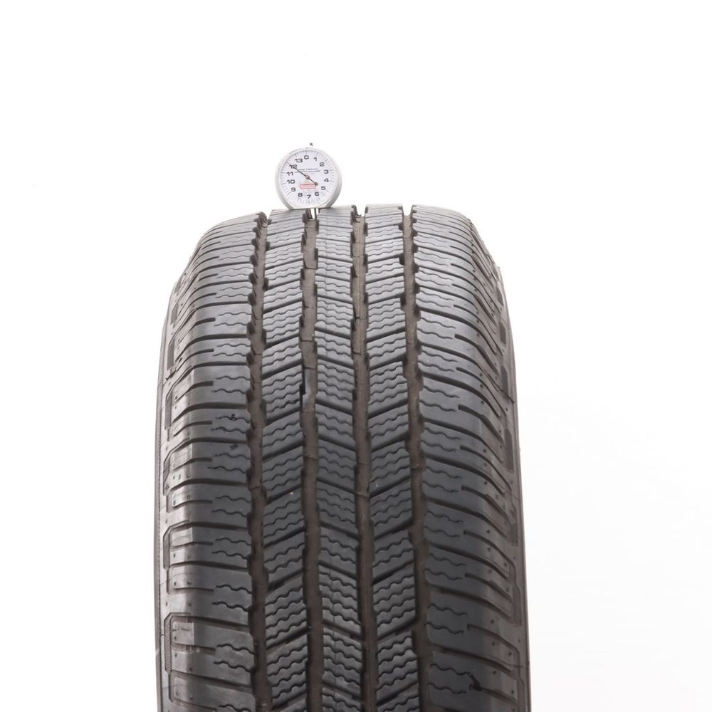 Set of (2) Used 265/65R18 Michelin Defender LTX M/S 2 116T - 11.5-12/32 - Image 5