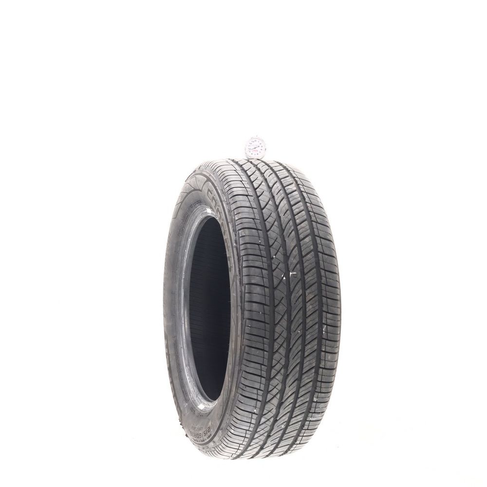 Set of (2) Used 215/60R16 Cooper ProControl 95V - 9-9.5/32 - Image 4