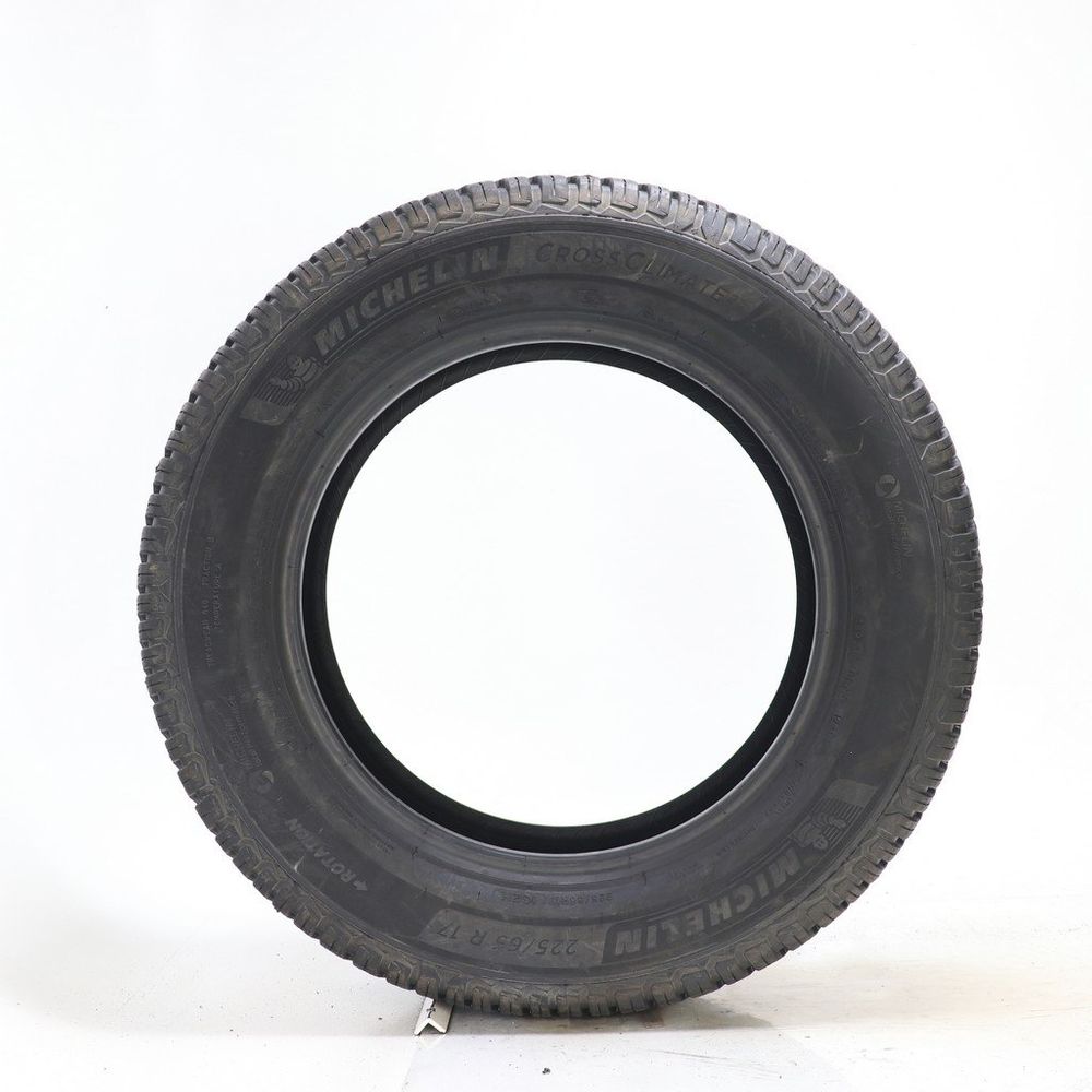 New 225/65R17 Michelin CrossClimate 2 102H - 10/32 - Image 3