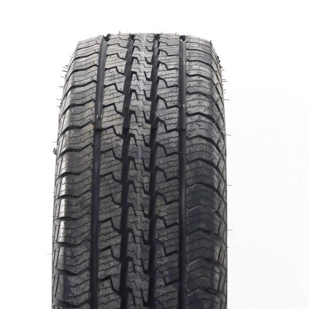 New LT 245/75R17 GT Radial Adventuro HT 121/118S E - Image 2