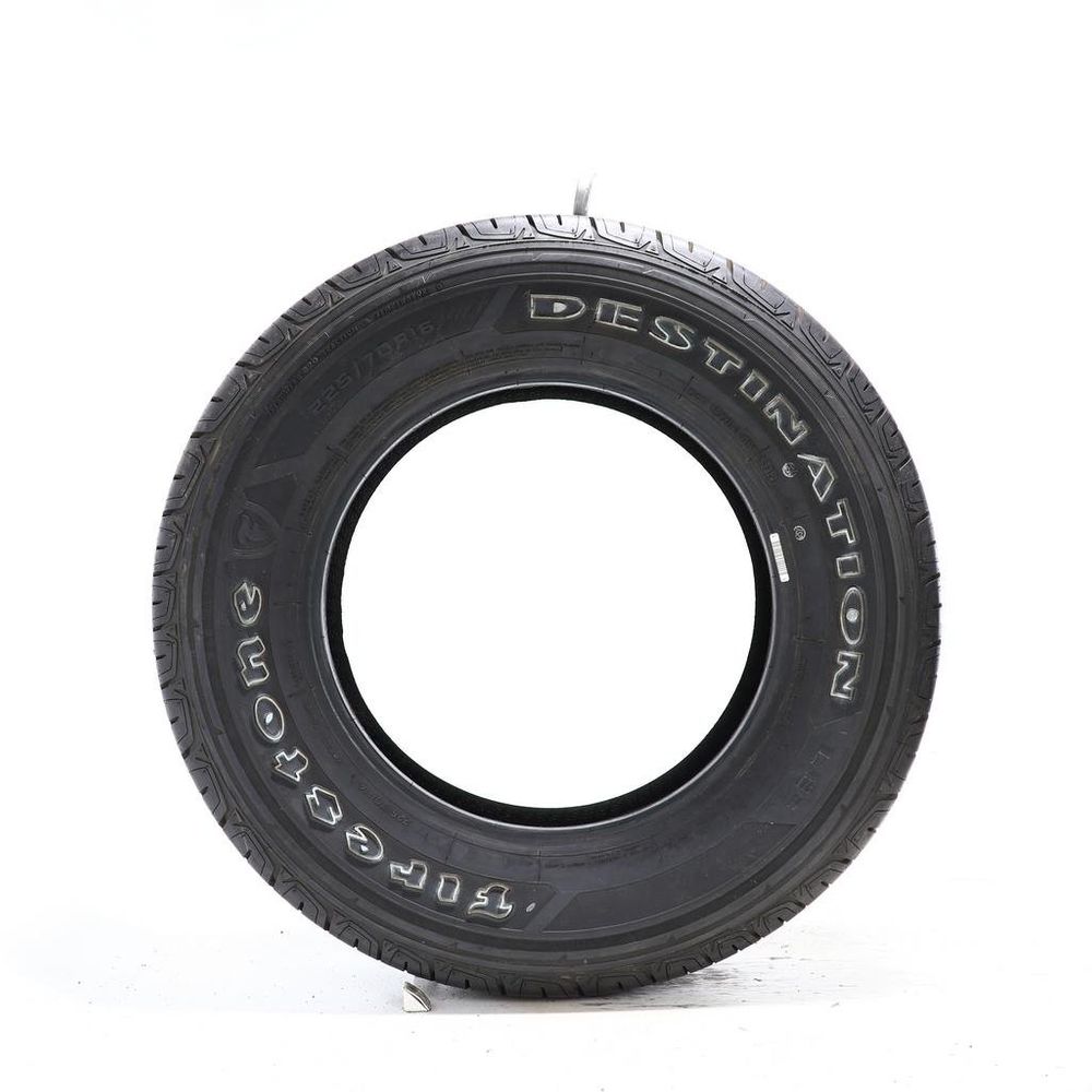 Used 225/70R16 Firestone Destination LE2 103H - 12/32 - Image 3