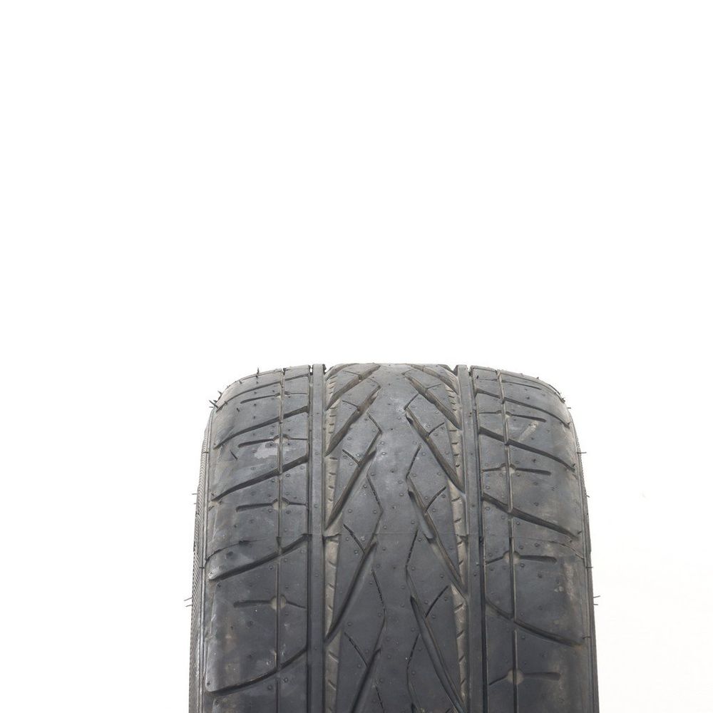 Driven Once 245/45ZR17 Forceum Hexa-R 99W - 9/32 - Image 2