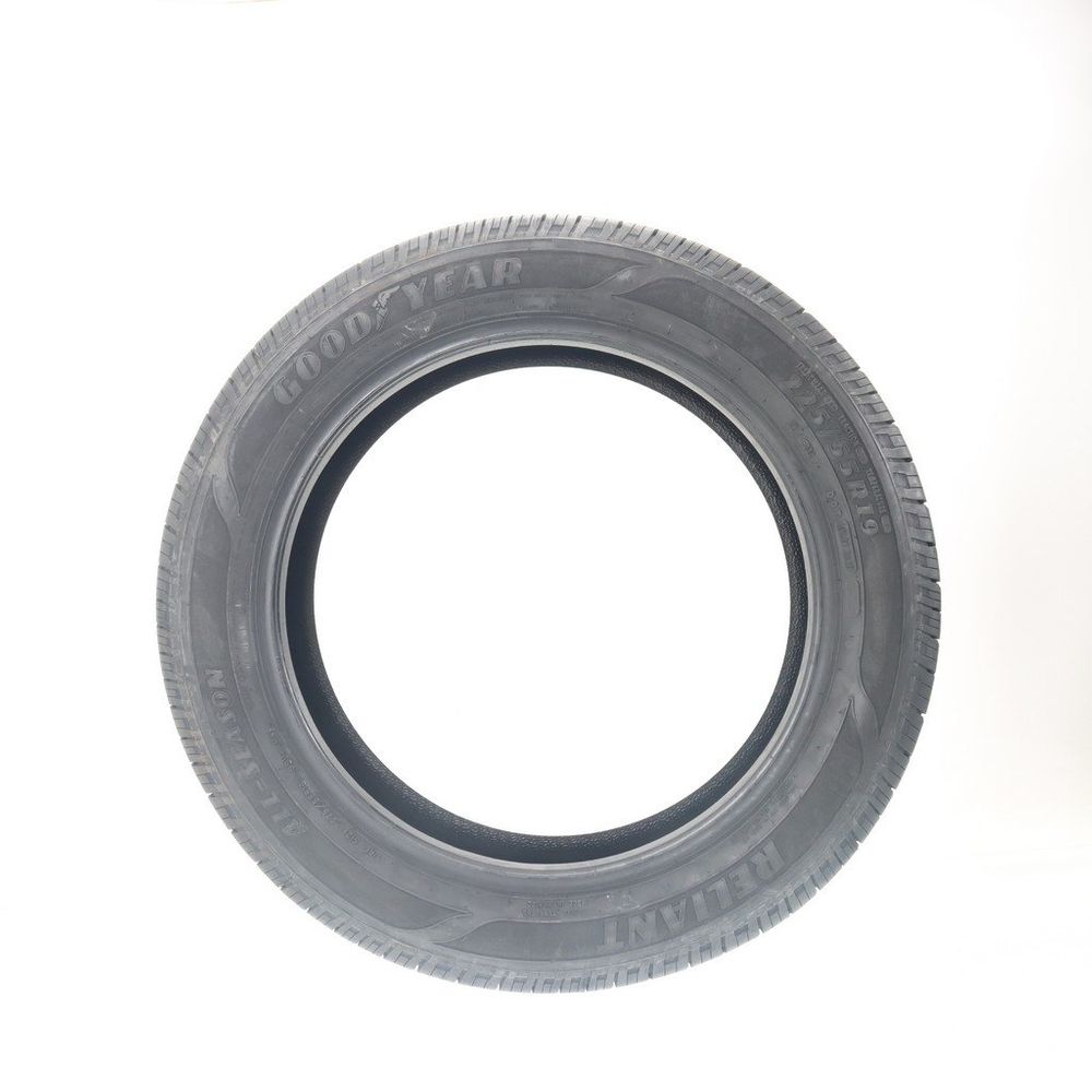 New 225/55R19 Goodyear Reliant All-season 99V - 10/32 - Image 3