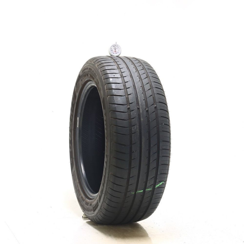 Used 235/55ZR17 Cosmo Mucho Macho 103W - 6.5/32 - Image 1
